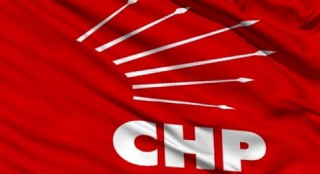 CHP de aday adaylığı süreci başladı