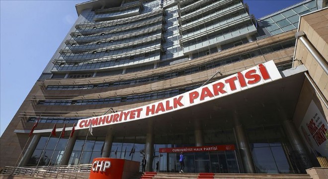 CHP'de 'kongre maratonu' bugün başlıyor