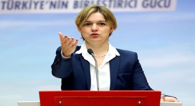 CHP de sürpriz istifa