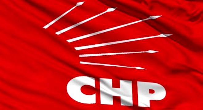 CHP’den30 İlçeye Demokrasi evi...