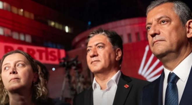 CHP kararı nasıl karşıladı?