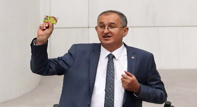 CHP’li Atila Sertel’den 10 Ocak mesajı