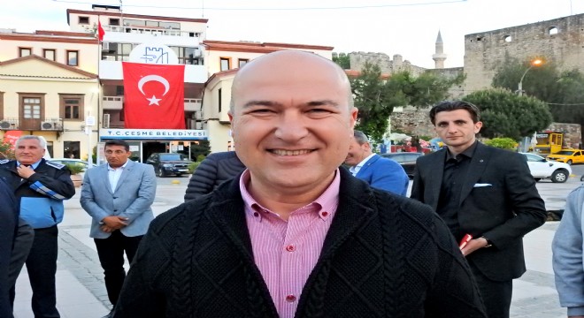 CHP li Bakan,  Seçmen artık kutuplaşma istemiyor 