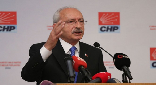CHP’li Başkanlar İzmir’de toplanıyor