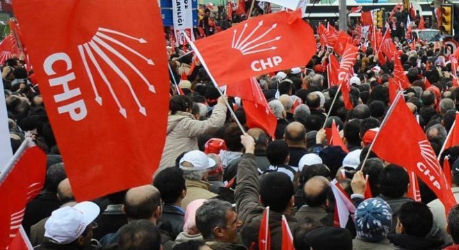 CHP’li Başkanlara özel görev!