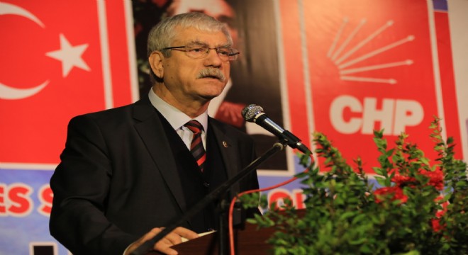 CHP'li Beko, 