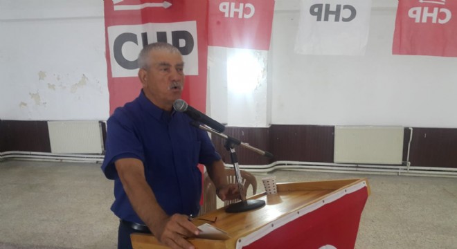 CHP’li Beko:  Yarımada’da çevre katliamına dur de! 