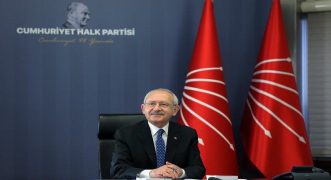 CHP li Belediyelere talimat,  Askıda faturayı yaygınlaştırın! 