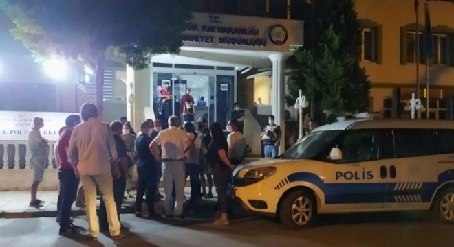 CHP li Meclis üyesine sopalı saldırı!