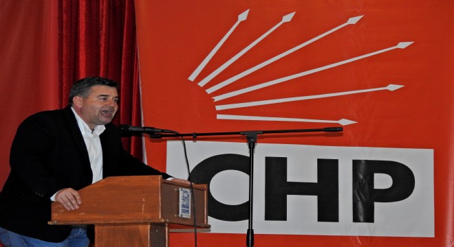 CHP li Oran,  Baskın değil,  acil  seçim kararı 