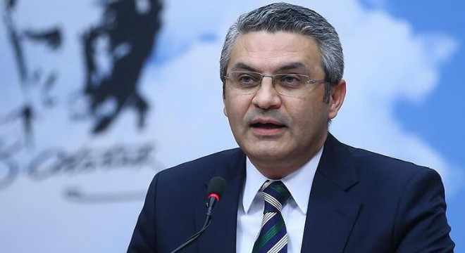 CHP li Salıcı, Çeşme’ye geliyor