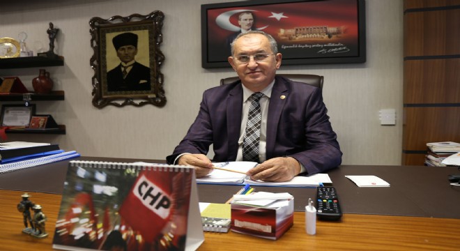 CHP li Sertel: Bu sözde reform yerel basını tamamen bitirir