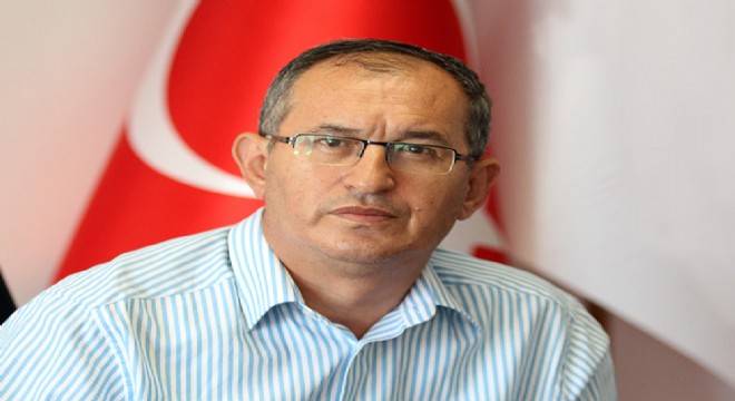 CHP’li Sertel Milli Savunma ve İçişleri Bakanı’na seslendi: