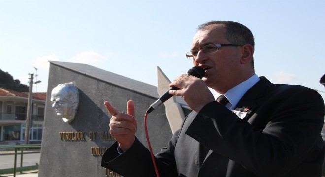 CHP li Sertel,   Uğur Mumcu bugün daha iyi anlaşılıyor 