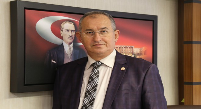 CHP’li Sertel’den taşeron düzenlemesine tepki