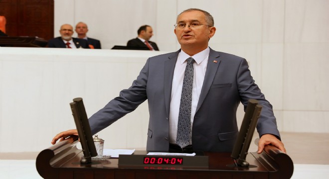 CHP’li Sertel sordu, Bakan Pakdemirli yanıtladı.