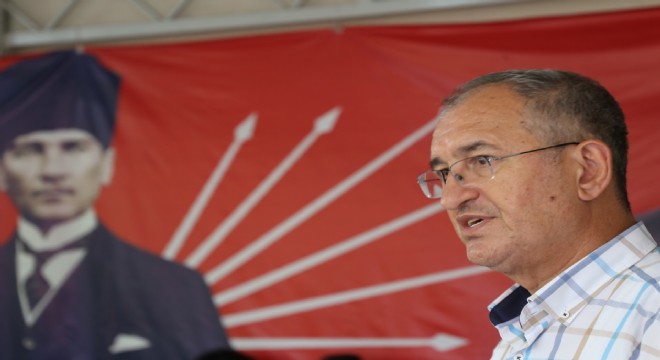 CHP li Sertel sordu Meclis’in harcamaları açıklandı