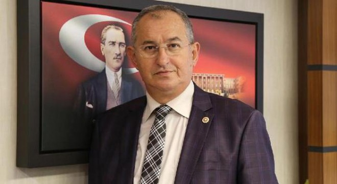 CHP’li Sertel sosyal medya soruşturmalarını sordu