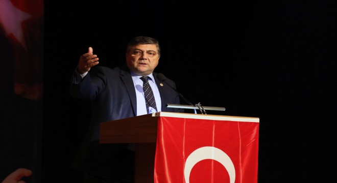 CHP’li Sındır: “9 Eylül esaretin sona erdiği gündür”