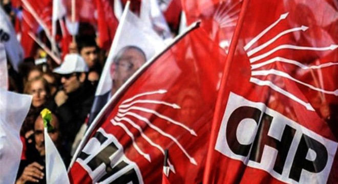 CHP nin İzmir Milletvekili Adayları belli oldu