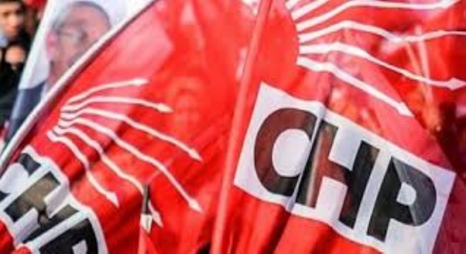 CHP nin İzmir ilçe adayları belli oldu