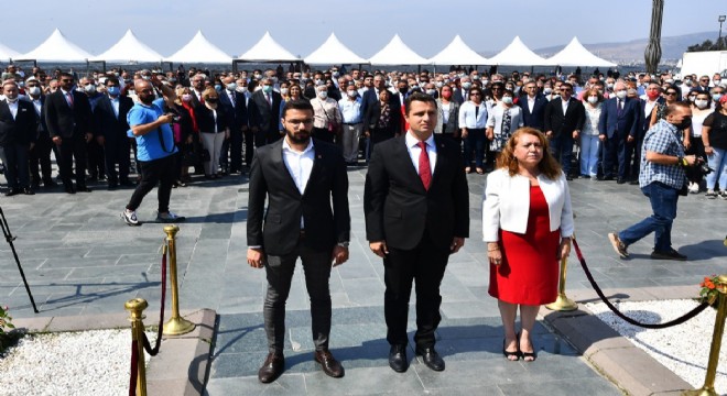 CHP nin çifte gururu