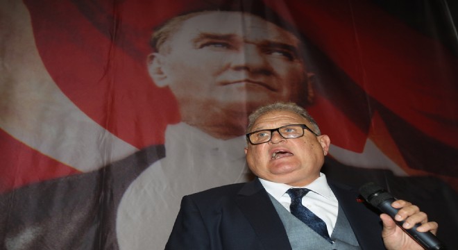 “CHP’nin gücünü herkes gördü”