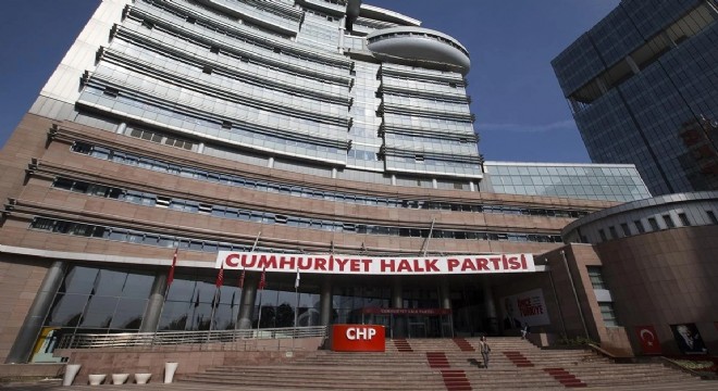 CHP ye aket şoku! Baraj altında kaldılar