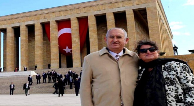 CHP yi sarsan vefat. Kılıçdaroğlu İzmir e geliyor.