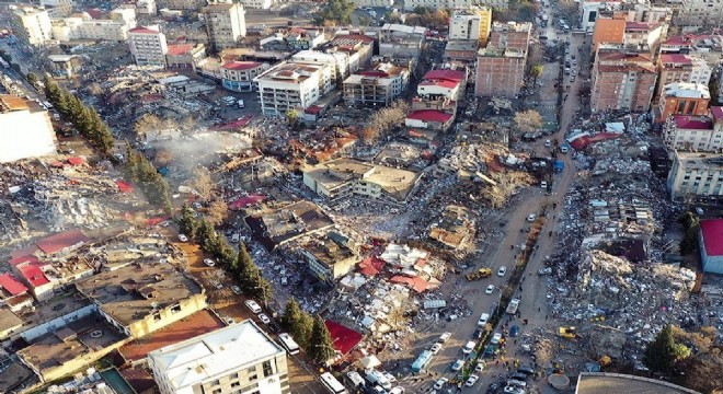 Can kaybı 42 bin 310 a yükseldi