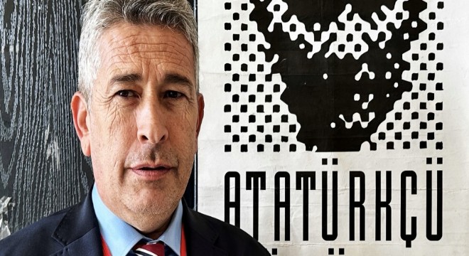 Çeşme ADD den Tekin e sert tepki!