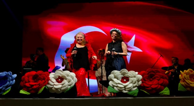 Çeşme ATA sının izinde!