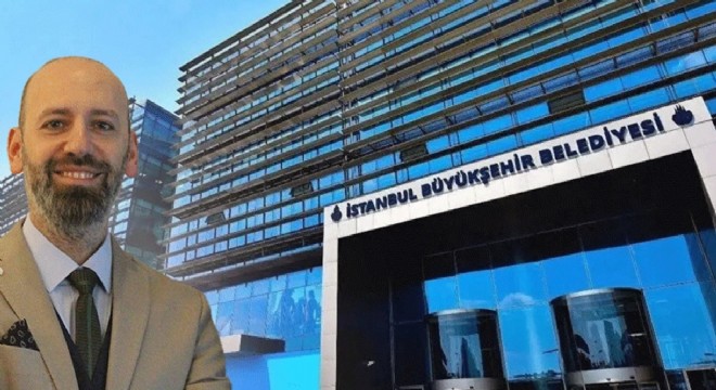 Çeşme Belediye Başkan Yardımcısı gözaltında!