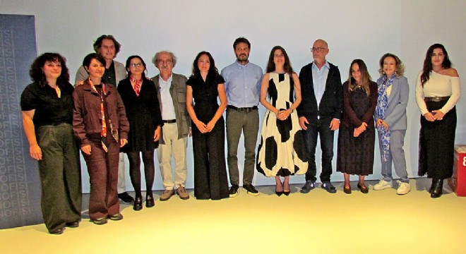 Çeşme Belediyesi Vizyon Ofisi Bir Yaşında