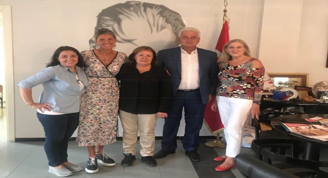 Çeşme Belediyesi ile HAYTAP tan işbirliği kararı