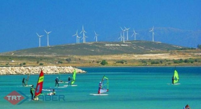 Çeşme Belediyesi nden açıklama!