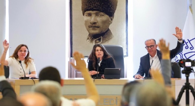 Çeşme Belediyesi nden çifte müjde 