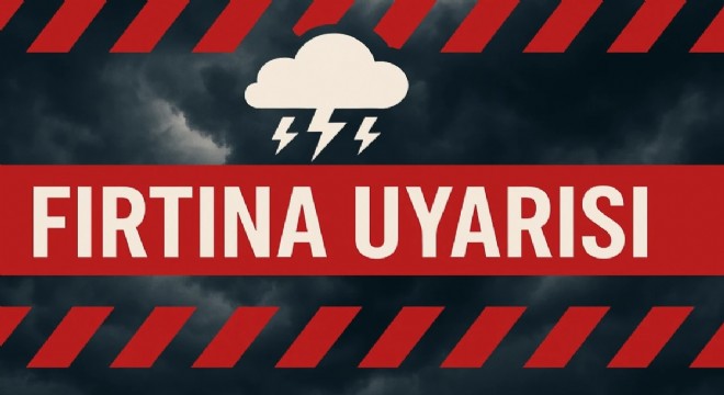 Çeşme Belediyesi nden kuvvetli rüzgar uyarısı!