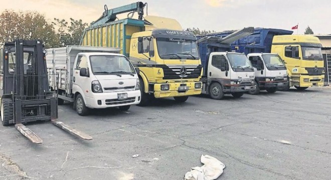 Çeşme Belediyesi’nin ‘Kayıp Hurda’ dosyası mahkemede!