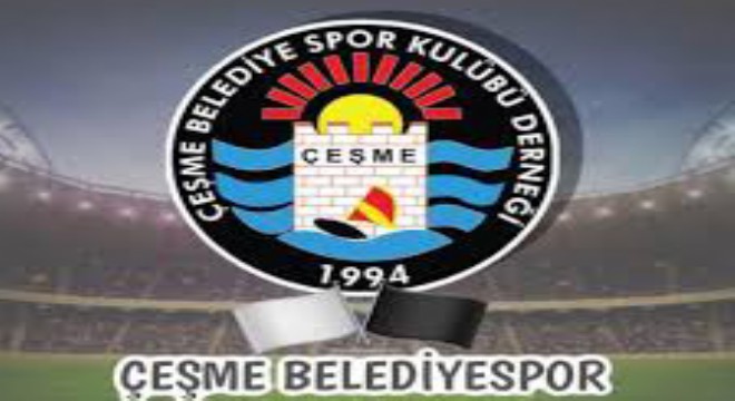 Çeşme Belediyespor Kış Spor Okulu kayıtları başladı