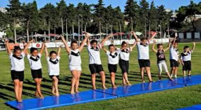 Çeşme Belediyespor Yaz Spor Okulları kayıtları başladı