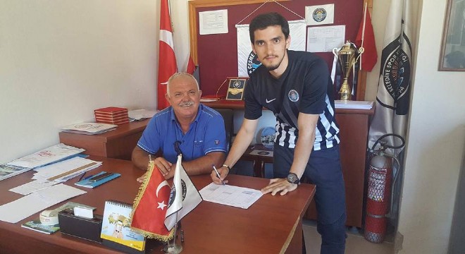 Çeşme Belediyespor da transfer rüzgarı