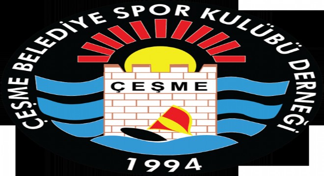 Çeşme Belediyespor dan taziye mesajı