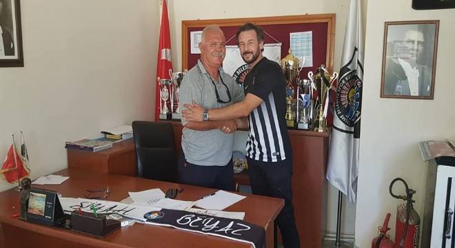 Çeşme Belediyespor transferlerle güçleniyor