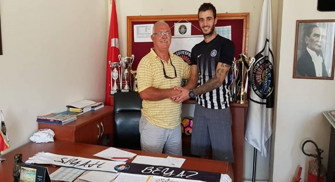 Çeşme Belediyespor transferlerle güçleniyor