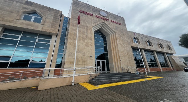 Çeşme Cumhuriyet Başsavcılığı ndan resmi açıklama