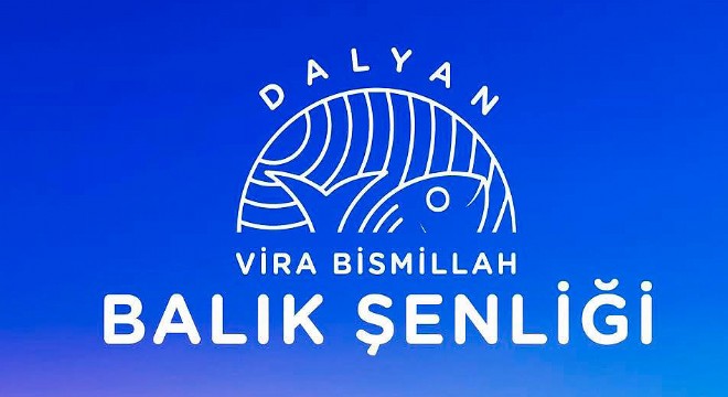 Çeşme Dalyan da şenlik başlıyor!