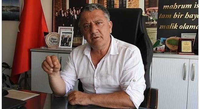 Çeşme Esnaf Odası ndan  QR Kod” uygulaması!