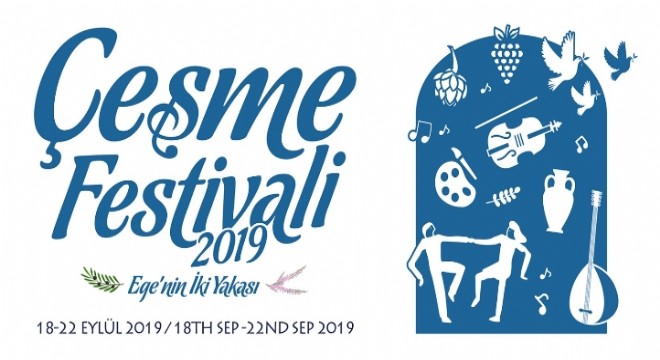 Çeşme Festivali programı belli oldu