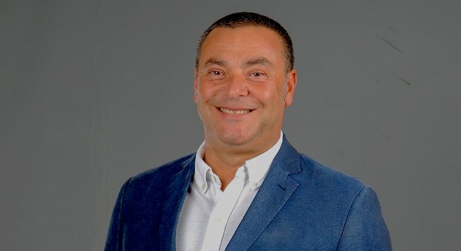 Çeşme İş insanları Derneği Başkanı Kerman oldu!